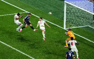 Tekuk Inggris 2-1, Argentina Melenggang ke Final Piala Dunia 2026 Berkat Gol Dramatis Lautaro Martinez