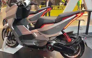 Kolaborasi Scorpio Electric dan BYD: Scorpio X1 Andalkan Efisiensi Energi untuk Jarak Tempuh Maksimal