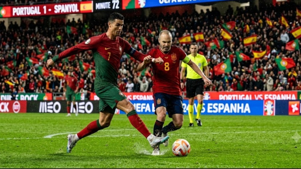 Duel Panas 16 Besar Piala Dunia 2026: Ambisi Spanyol Hadapi Ketangguhan Portugal