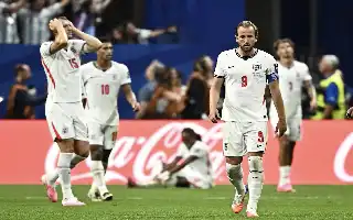 Mimpi Inggris Kandas di Semifinal Piala Dunia 2026: Rapor Evaluasi Skuad The Three Lions Kontra Argentina