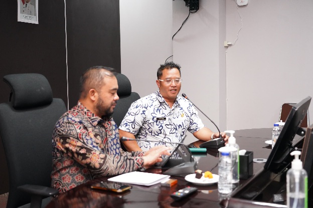 Dorong Sport Tourism, Pemkot Batu Dukung Ajang SCR Kids Pushbike Series 2