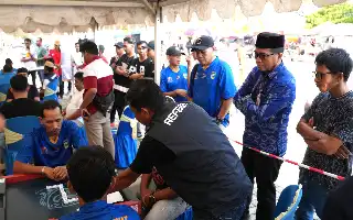 Tanah Bumbu Gelar Turnamen Orado Championship Kalsel 2026, Dongkrak Prestasi dan Pariwisata Daerah