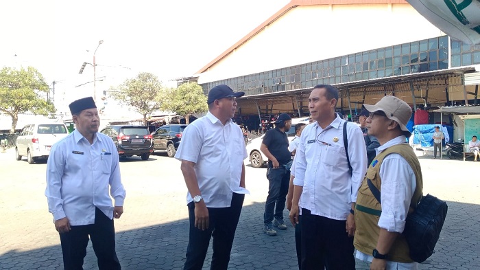 Transformasi Pasar Mimbaan Baru: Integrasi Ruang Publik dan Pusat Pelayanan Publik di Situbondo
