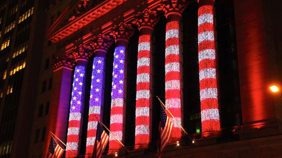 Data Ketenagakerjaan AS Melandai, Ekspektasi Pengetatan Suku Bunga The Fed Kian Redup