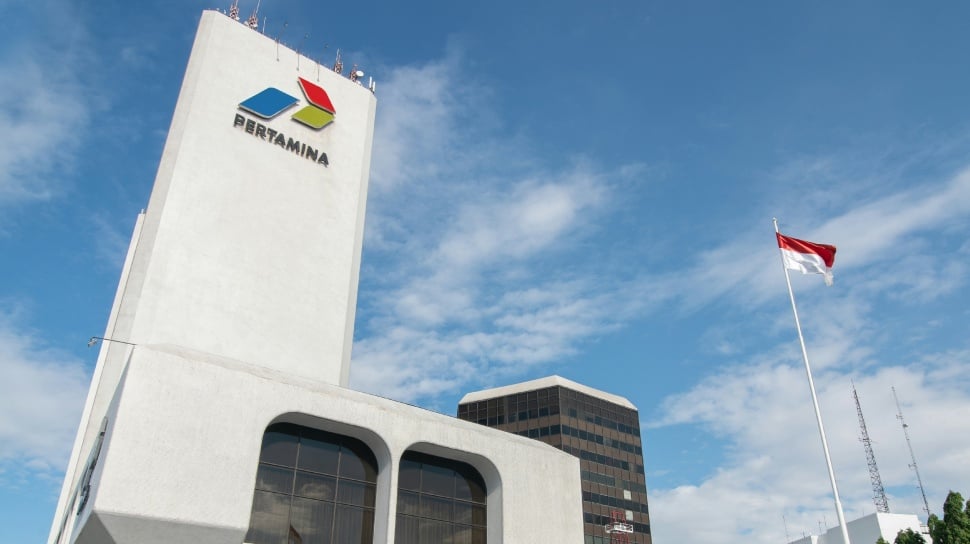 Pertamina Rampungkan Restrukturisasi 31 Anak Perusahaan untuk Efisiensi Bisnis