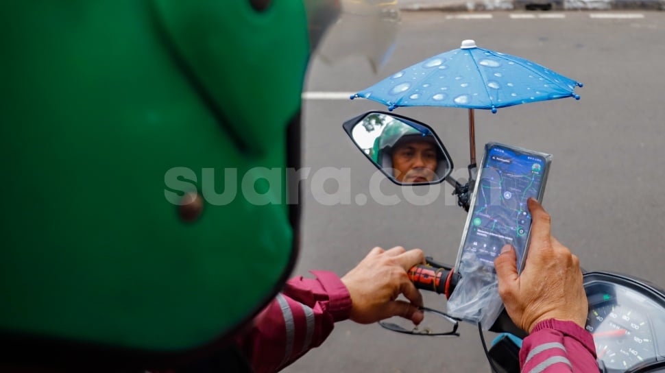 Implementasi Komisi Ojol 8%: Ragam Kendala Teknis di Lapangan dan Respons Pengemudi