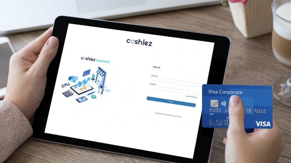 Perkuat Permodalan, Cashlez Worldwide (CASH) Gelar Rights Issue Senilai Rp237,2 Miliar