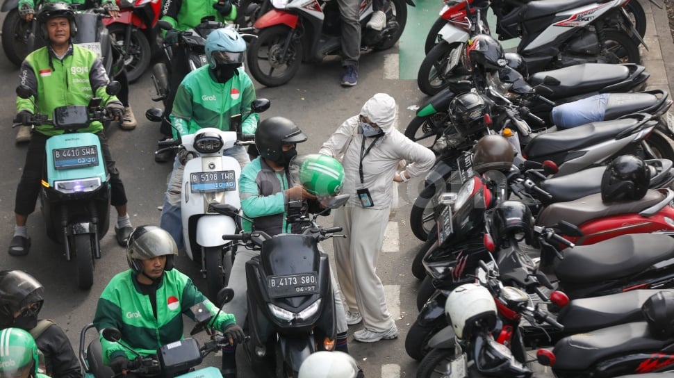 Efisiensi Industri Ojol: Era Diskon Besar-besaran Berakhir Akibat Regulasi Baru