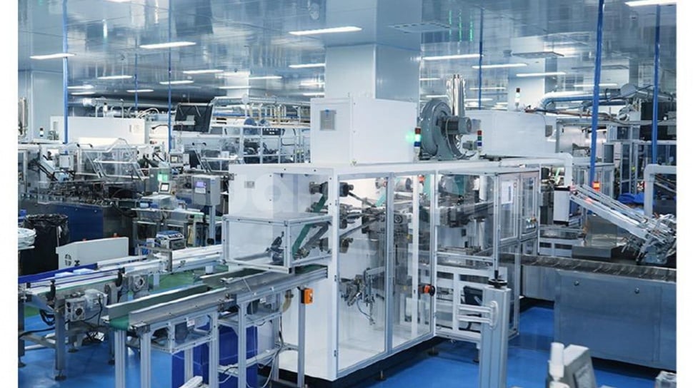 Tingkatkan Kapasitas Produksi, MMIX Perkuat Posisi di Industri Produk Higienis Nasional