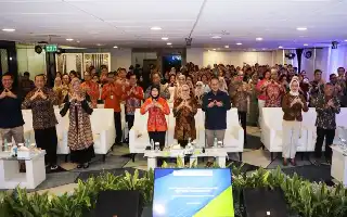 Sensus Ekonomi 2026: Mengukur Kontribusi Nyata Perempuan Pengusaha Ultra Mikro