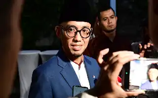 Reformasi Industri Umrah: Pemerintah Dorong Tata Kelola Berkelanjutan dan Pariwisata Dua Arah
