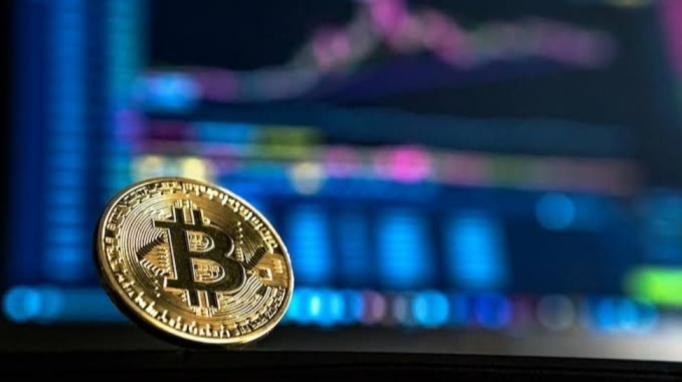 Perkuat Sektor Keuangan Digital, OJK Matangkan Regulasi Aset Kripto dan Inovasi Teknologi