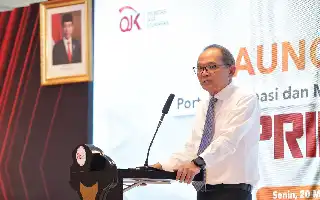 Stabilitas Bisnis Asuransi Pengangkutan Tetap Terjaga di Tengah Transisi Kebijakan Ekspor Satu Pintu