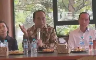 Wacana Percepatan Politik Sebelum 2029 oleh Budi Arie Menuai Kecaman Keras Relawan Prabowo