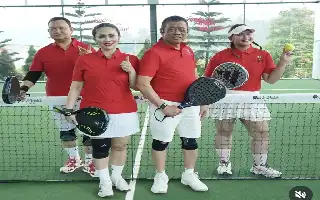 Fenomena Padel di Makassar: Mengapa Olahraga Raket Ini Kian Diminati?
