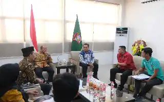 Wali Kota Tanjungbalai Dukung Penuh Pengembangan Futsal melalui Sinergitas dengan AFI