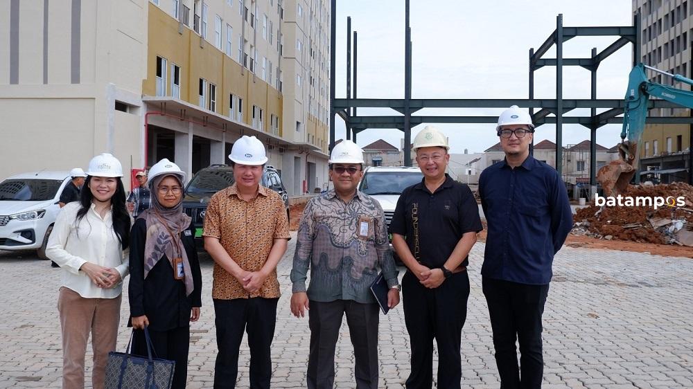 Poltevara Resmi Buka Penerimaan Mahasiswa Baru, Fokus Cetak Tenaga Ahli Industri Masa Depan