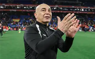Gaungkan Solidaritas Palestina di Piala Dunia 2026, Hossam Hassan: Ini Soal Kemanusiaan