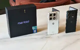 Motorola Razr Fold Resmi Masuk Indonesia, Tawarkan Desain Tipis dan Teknologi AI Canggih