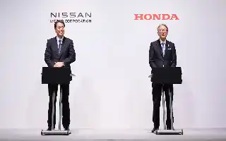 Gagal Merger, Honda dan Nissan Pilih Kolaborasi Teknologi Kendaraan Berbasis Perangkat Lunak untuk 2029