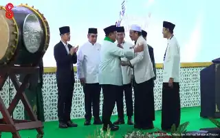 Analisis Muktamar ke-35 NU: Mengapa Forum Tertinggi Nahdliyin Selalu Menjadi Magnet Politik Elite Nasional