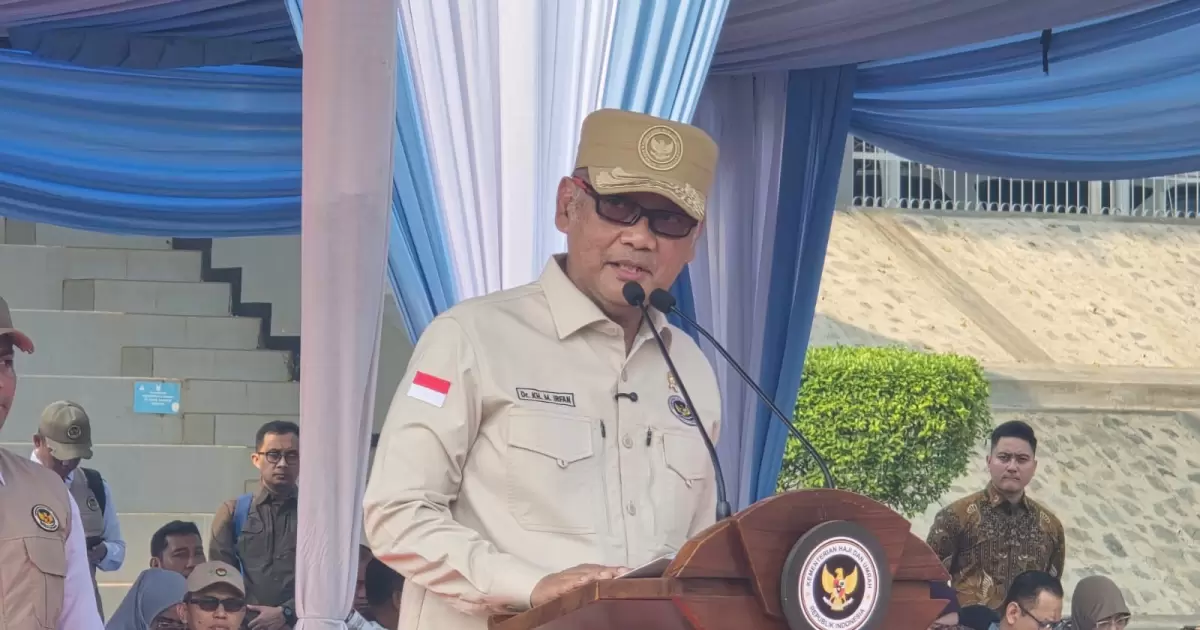Evaluasi Haji 2026: Fokus Perbaikan Layanan Kesehatan dan Optimalisasi Fasilitas di Mina