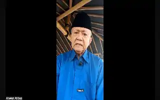 Buya Anwar Abbas Tekankan Penguasaan Teknologi sebagai Pilar Utama Menuju Indonesia Emas
