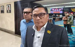 Ketua DPRD DKI Jakarta Wanti-wanti Pelaku Usaha Tak Jadikan Agama Gimmick Promosi