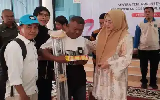 Lisda Hendrajoni Tekankan Pentingnya Pembinaan Atlet Daerah Demi Cetak Prestasi Nasional