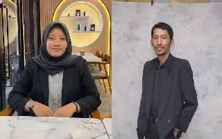 Tingkatkan Transparansi Donasi, Mahasiswa UNM Rancang Platform Wakaf Berbasis Blockchain