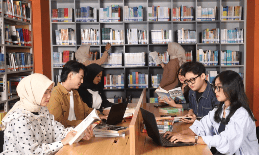 Dorong Kompetensi Digital, UBSI Kampus Tegal Siapkan Lulusan IT yang Adaptif dan Siap Kerja