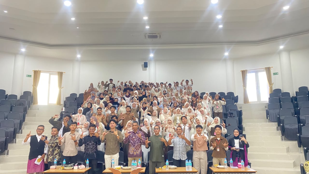 Himako Universitas Malikussaleh Sukses Gelar PORAK Jilid II, Pererat Solidaritas Mahasiswa Melalui Kompetisi Olahraga dan Seni
