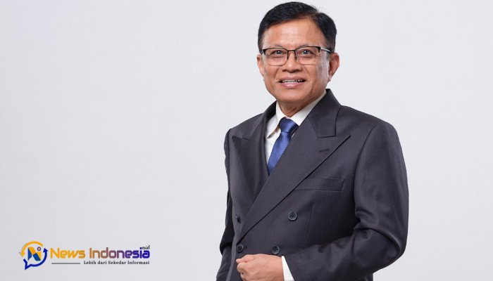 Safari Politik Jokowi Disorot, Didik Rachbini Ingatkan Risiko bagi Stabilitas Nasional