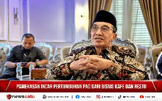 Dorong Ekonomi Lokal, Pemkab Pamekasan Optimalkan Potensi Pajak dari Sektor Kuliner