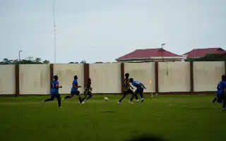 Matangkan Persiapan Porprov Kaltim 2026, Kontingen Paser Mulai Pemusatan Latihan Pertengahan September