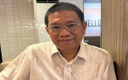 Peluang dan Tantangan Poros Bahlil-Gibran Menyongsong Pilpres 2029