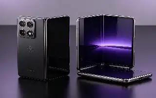 Tantang Pasar Premium, Motorola Resmi Boyong Ponsel Lipat Razr Fold ke Indonesia