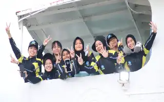 Bintan Turunkan 142 Atlet dalam Ajang Popda X Kepri di Karimun
