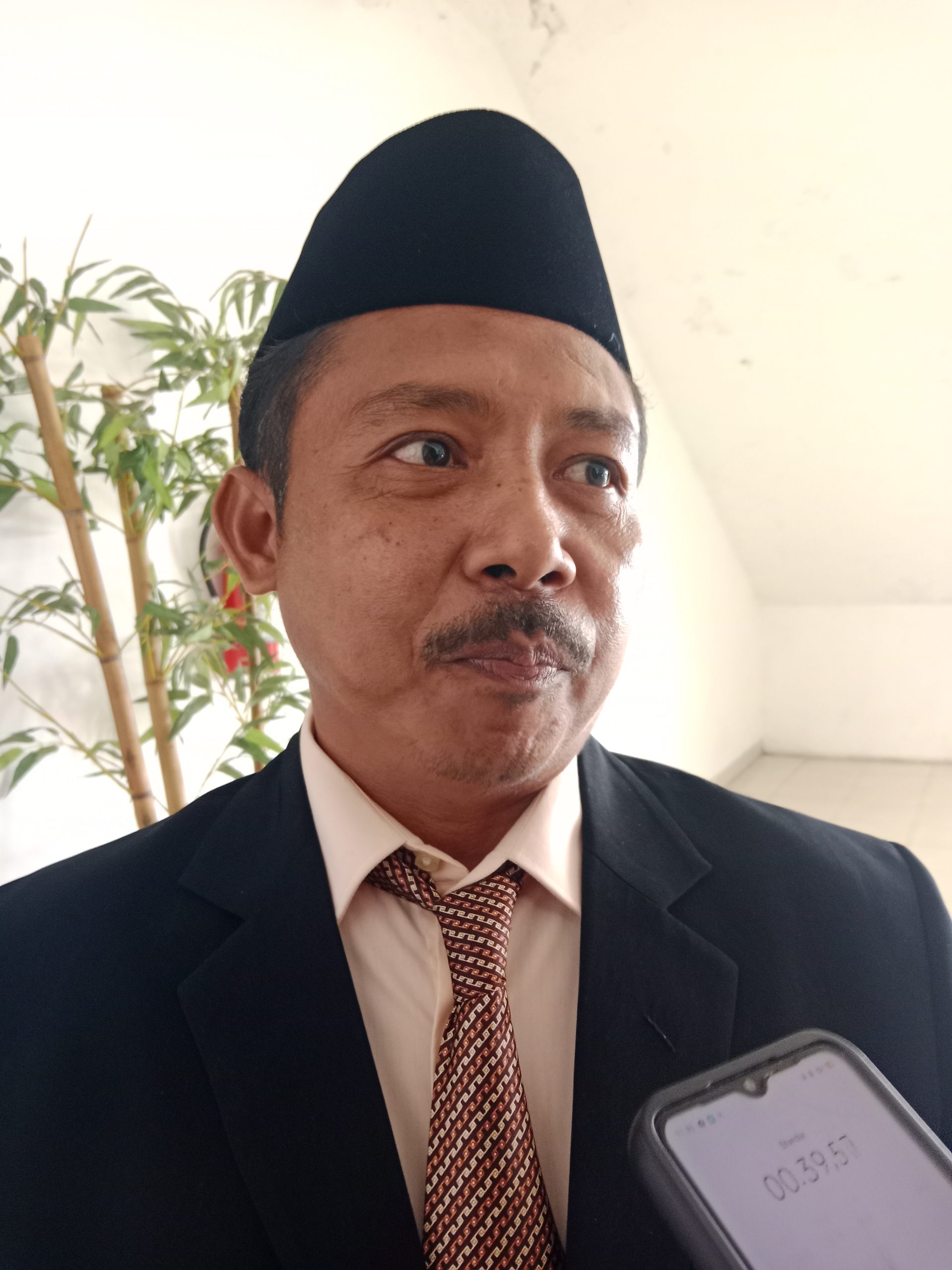 Pemkab Buton Usulkan Rehabilitasi Tiga Puskesmas Melalui DAK 2027