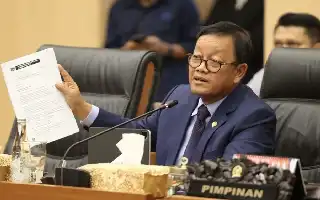 Komisi XII DPR RI Dorong Relokasi Proyek PLTSa Makassar Demi Keamanan Warga