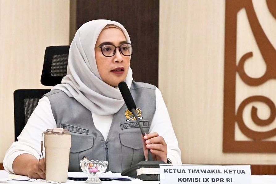 Beasiswa Kedokteran Dinilai Belum Memadai, Legislator Desak Pemerintah Perluas Akses Pembiayaan Pendidikan Tenaga Medis