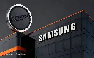 Gejolak Geopolitik dan Sektor Teknologi Seret Bursa Korea Selatan Anjlok Hampir 9%