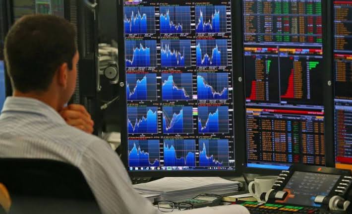 Hedge Fund Lepas Saham Teknologi AS di Level Tertinggi dalam Satu Dekade