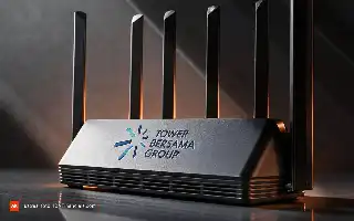 Ekspansi Bisnis, Tower Bersama (TBIG) Bidik Pendapatan Rp915 Miliar dari Layanan Internet NAP