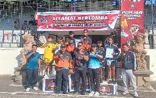 Dominasi Denpasar di O2SN Bali 2026: Sabet Juara Umum Berkat Pembinaan Berjenjang