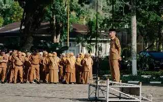 Transformasi Koperasi Indonesia: Didorong Kuasai Teknologi dan Jadi Penggerak Ekonomi Desa