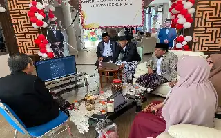 Persiapan Ibadah Haji 2027: Kemenhaj Gorontalo Mulai Seleksi Ketat Calon Petugas Kesehatan