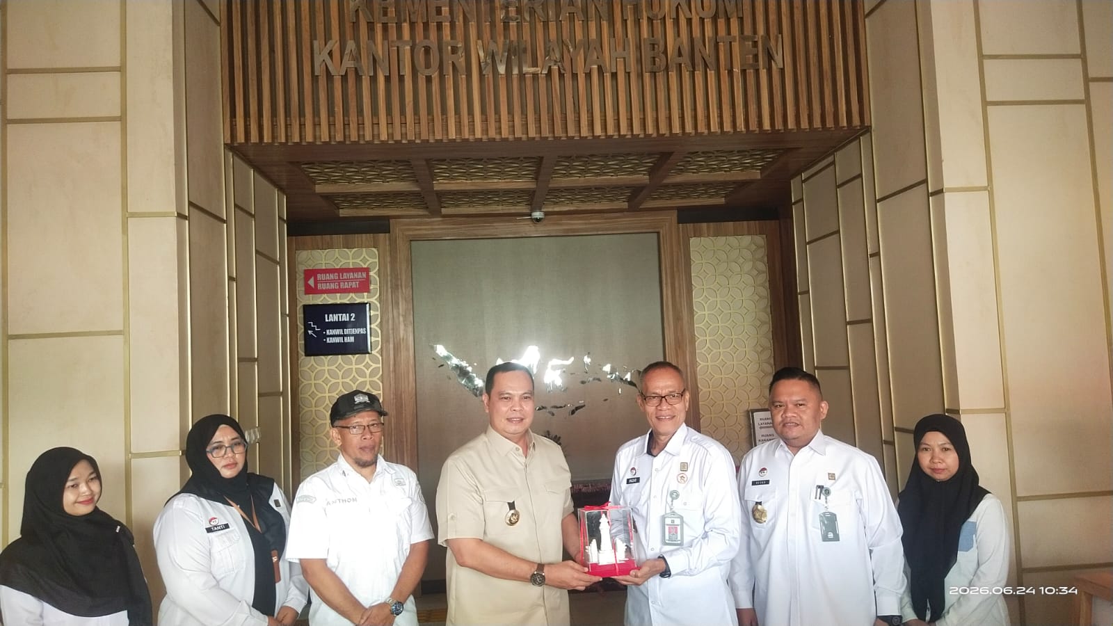 Wali Kota Serang Usul Denda Hingga Rp5 Miliar untuk Peredaran Miras Liar dan Hiburan Malam