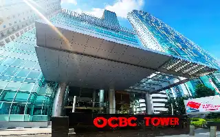 Dorong Ekspansi Global, OCBC Fasilitasi Transaksi Langsung Dirham, Baht, dan Won