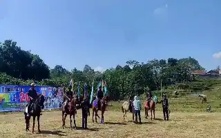 Regenerasi Atlet Berkuda Kendal: Dari Dominasi PON hingga Target Kompetisi Internasional